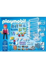 Playmobil Playmobil Summer Fun 5268 Hotelshop