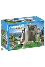 Playmobil Playmobil Country 5423 Bergbeklimming