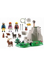 Playmobil Playmobil Country 5423 Bergbeklimming