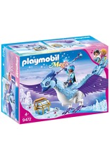 Playmobil Playmobil Magic 9472 Koninklijke Feniks