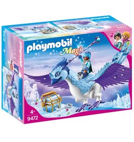 Playmobil Playmobil Magic 9472 Koninklijke Feniks