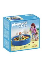 Playmobil Playmobil City Life 5572: Ballenbad