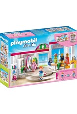 Playmobil Playmobil City Life 5486 Kledingwinkel
