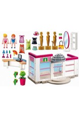 Playmobil Playmobil City Life 5486 Kledingwinkel