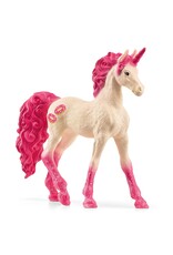 Schleich Schleich Bayala 70741 Donut Eenhoorn Schleich Schleich Bayala 70741 Donut Eenhoorn