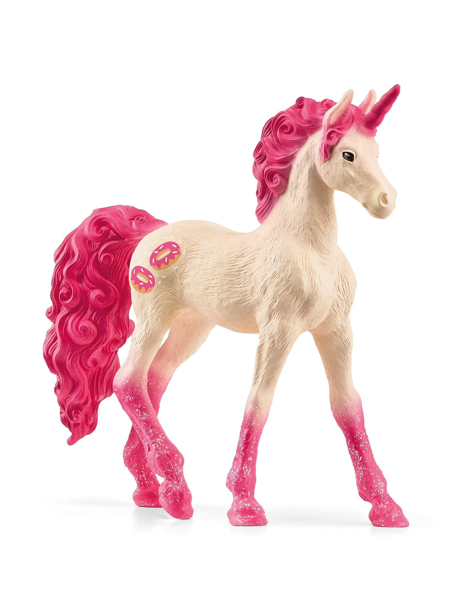 Schleich Schleich Bayala 70741 Donut Eenhoorn