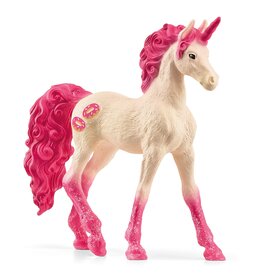 Schleich Schleich Bayala 70741 Donut Eenhoorn