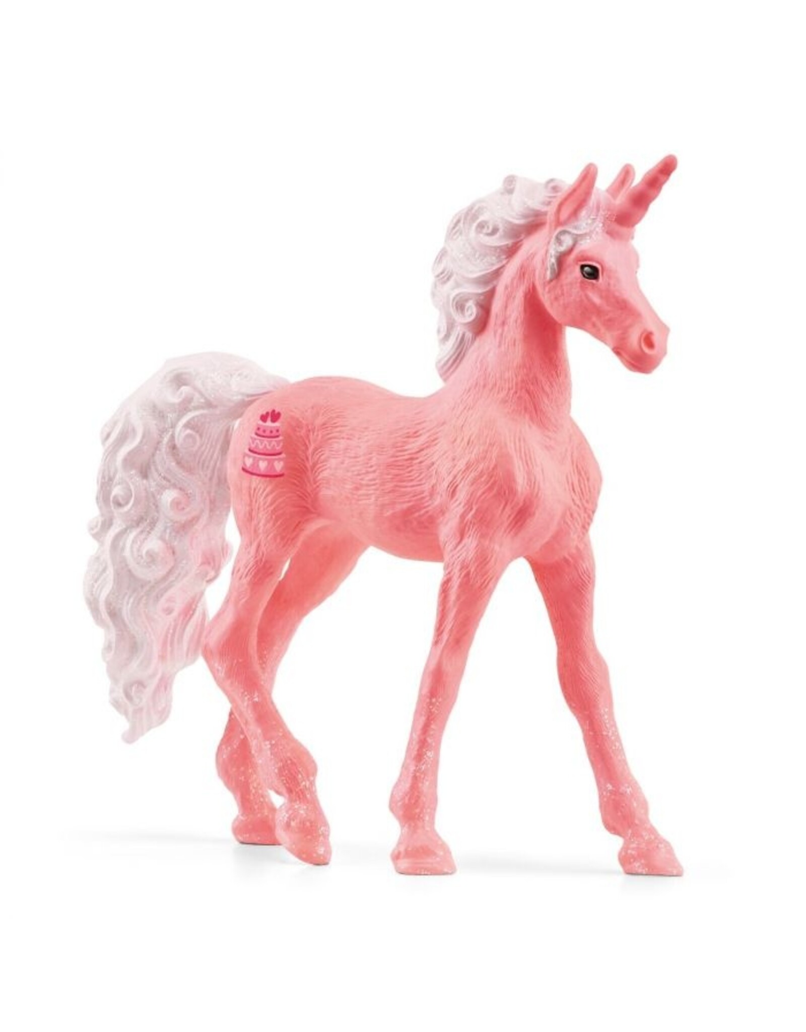 Schleich Schleich Bayala 70739 Verjaardagstaart Eenhoorn