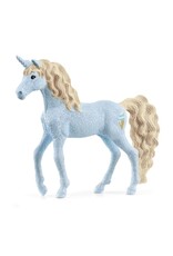 Schleich Schleich Bayala 70736 Ijshoorntje Eenhoorn Schleich Schleich Bayala 70736 Ijshoorntje Eenhoorn