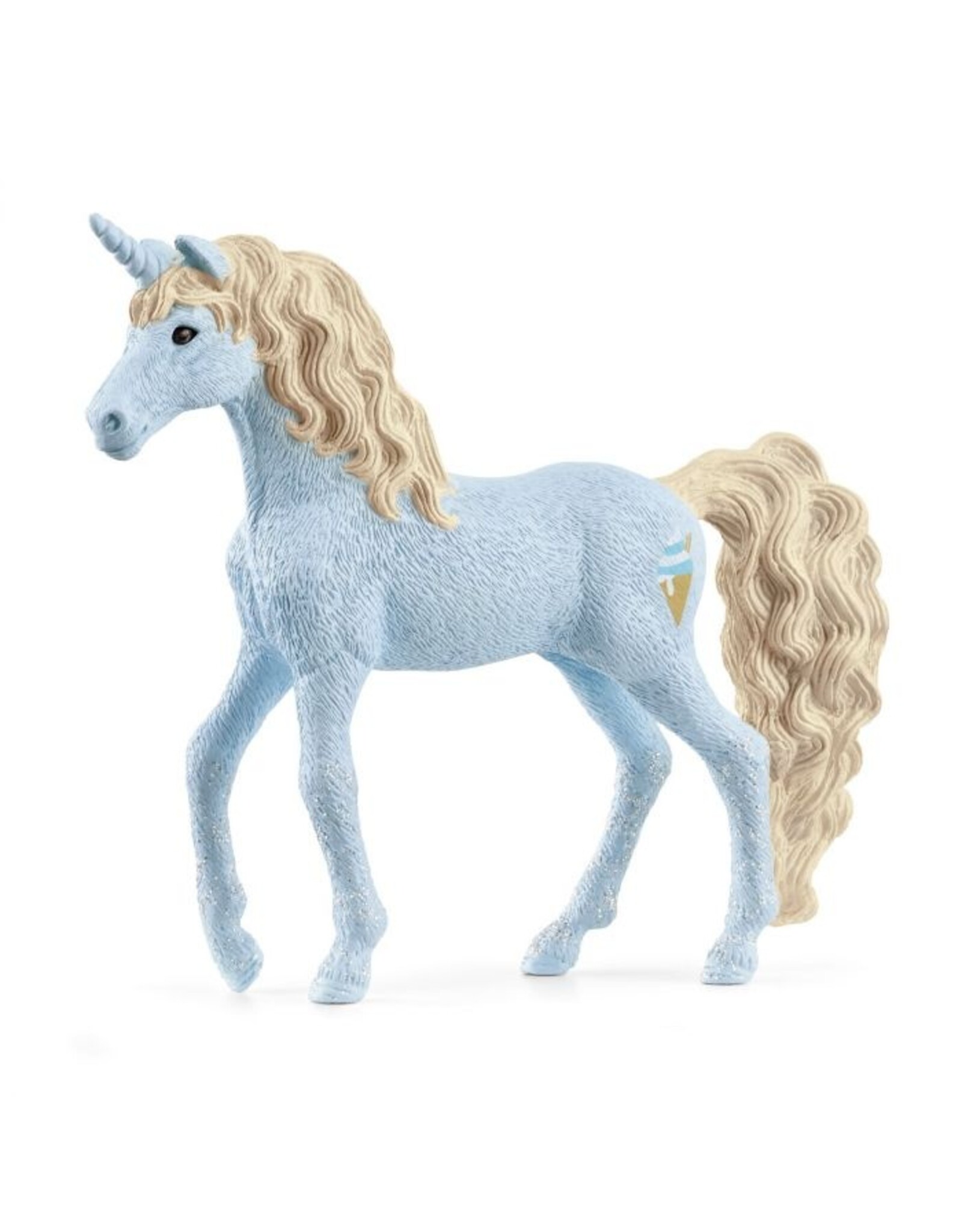 Schleich Schleich Bayala 70736 Ijshoorntje Eenhoorn