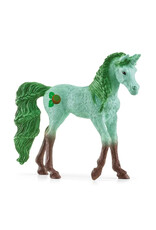 Schleich Schleich Bayala 70734 Muntchocolade  Eenhoorn Schleich Schleich Bayala 70734 Muntchocolade  Eenhoorn