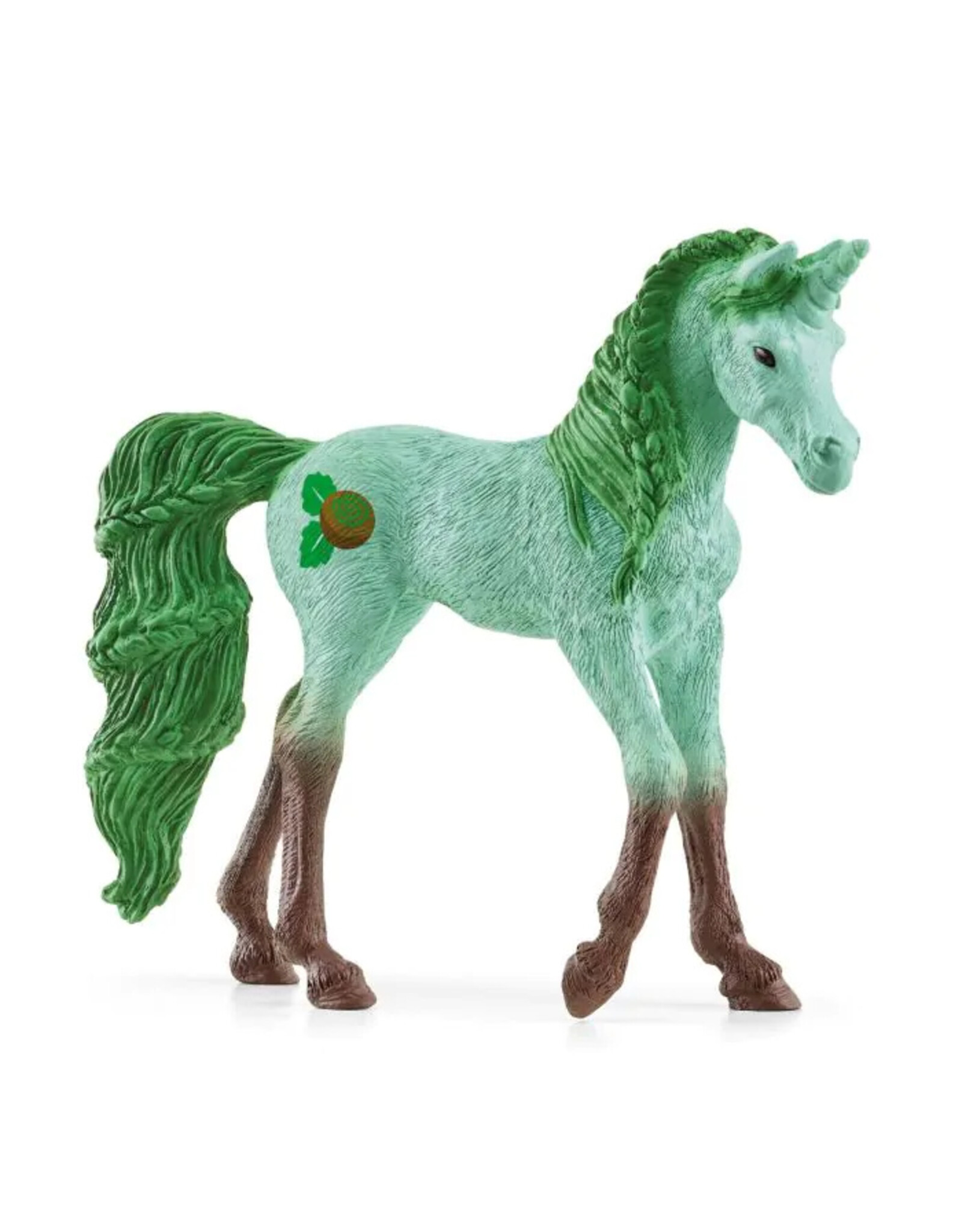 Schleich Schleich Bayala 70734 Muntchocolade  Eenhoorn