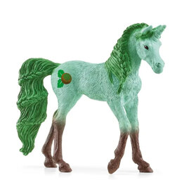 Schleich Schleich Bayala 70734 Muntchocolade  Eenhoorn