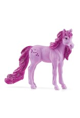 Schleich Schleich Bayala 70738 Blauwe Bessen Cupcake Eenhoorn Schleich Schleich Bayala 70738 Blauwe Bessen Cupcake Eenhoorn