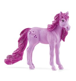 Schleich Schleich Bayala 70738 Blauwe Bessen Cupcake Eenhoorn