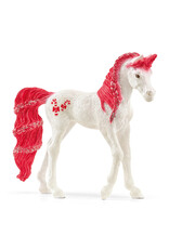 Schleich Schleich Bayala 70729 Zuurstok Eenhoorn Schleich Schleich Bayala 70729 Zuurstok Eenhoorn
