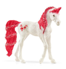 Schleich Schleich Bayala 70729 Zuurstok Eenhoorn