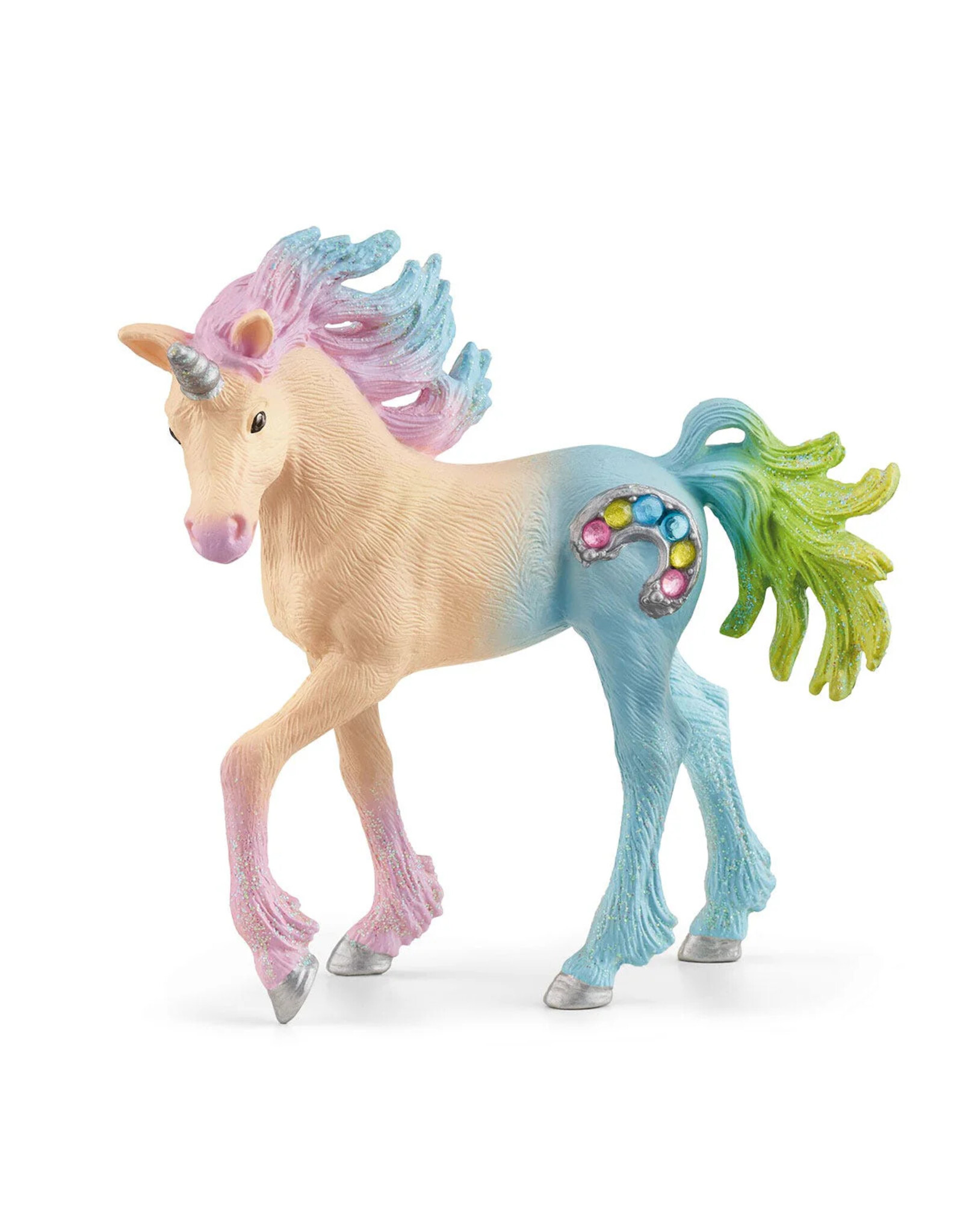 Schleich Schleich Bayala 70724 Marshmallow Eenhoorn Veulen