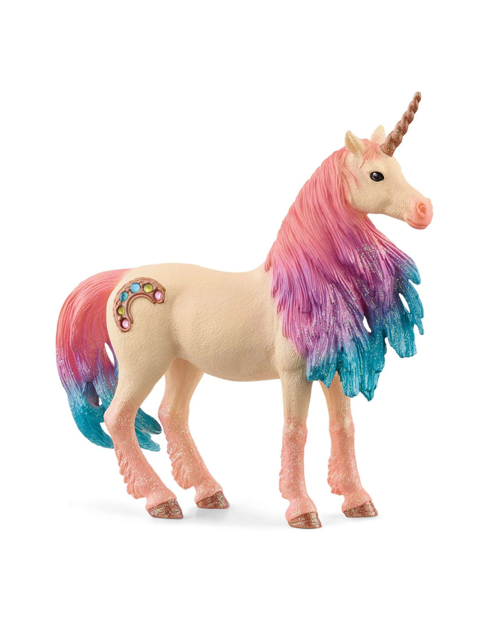 Schleich Schleich Bayala 70723 Marshmallow Eenhoorn Merrie