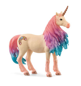 Schleich Schleich Bayala 70723 Marshmallow Eenhoorn Merrie