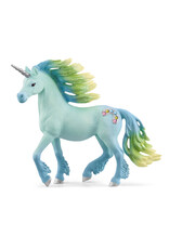 Schleich Schleich Bayala 70722 Marshmallow Eenhoorn Hengst Schleich Schleich Bayala 70722 Marshmallow Eenhoorn Hengst