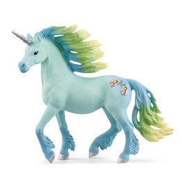 Schleich Schleich Bayala 70722 Marshmallow Eenhoorn Hengst