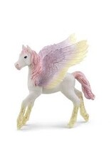 Schleich Schleich Bayala 70721 Pegasus Veulen Schleich Schleich Bayala 70721 Pegasus Veulen
