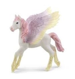 Schleich Schleich Bayala 70721 Pegasus Veulen