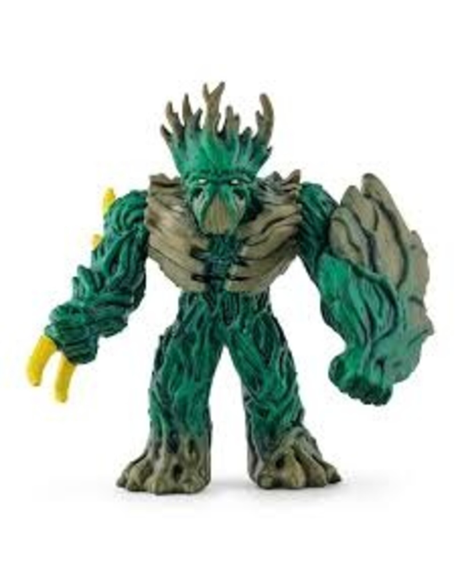 Schleich Schleich Eldrador Creatures 70151 Jungleheerser