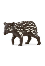 Schleich Schleich Wild Life 14851 Tapirjong Schleich Schleich Wild Life 14851 Tapirjong