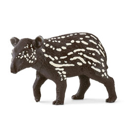 Schleich Schleich Wild Life 14851 Tapirjong