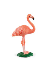 Schleich Schleich Wild Life 14849 Flamingo Schleich Schleich Wild Life 14849 Flamingo