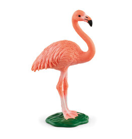 Schleich Schleich Wild Life 14849 Flamingo