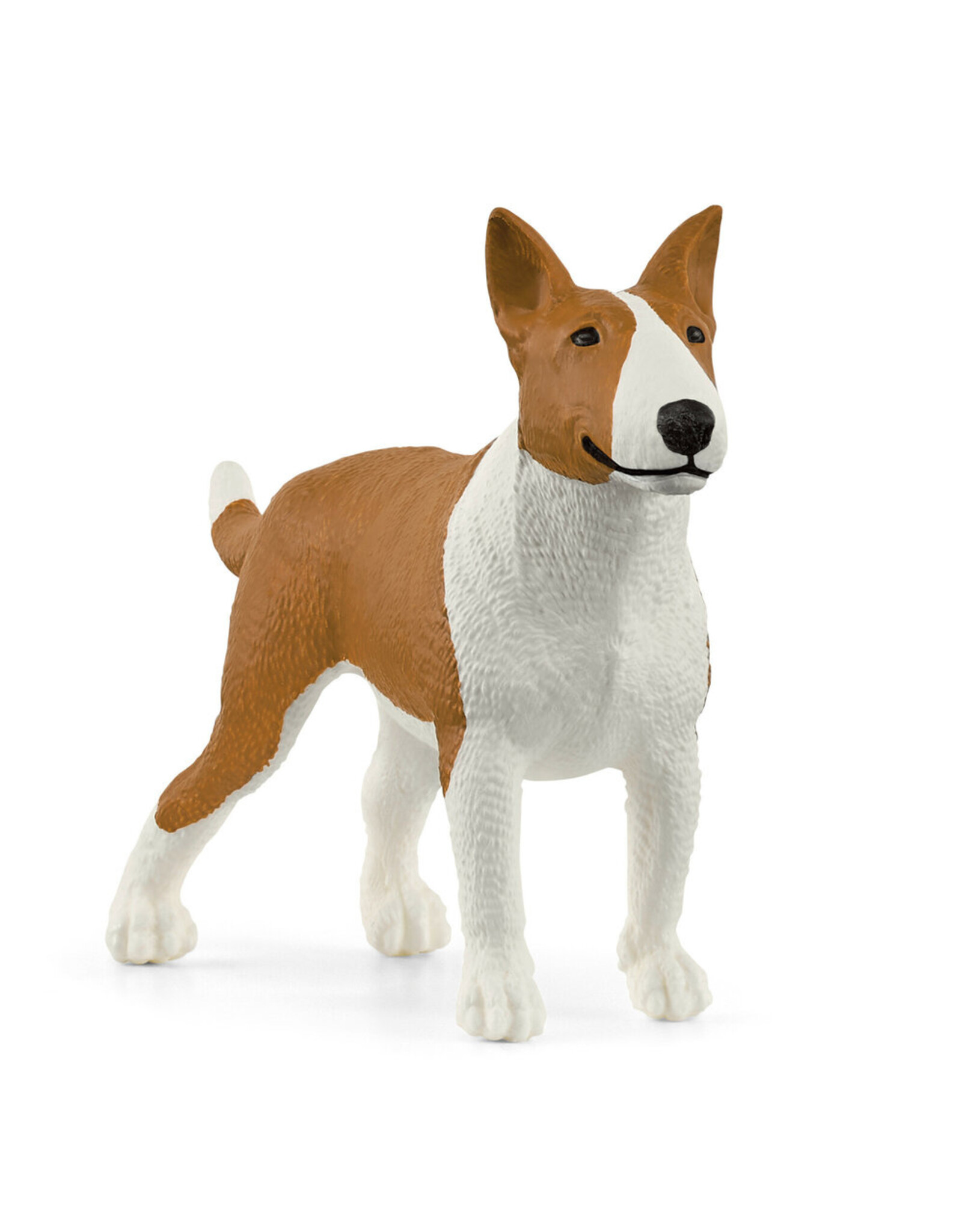Schleich Schleich Farm World 13966 Bullterriër