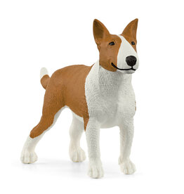 Schleich Schleich Farm World 13966 Bullterriër