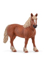 Schleich Schleich Farm World 13941 Belgische Fokmerrie Schleich Schleich Farm World 13941 Belgische Fokmerrie