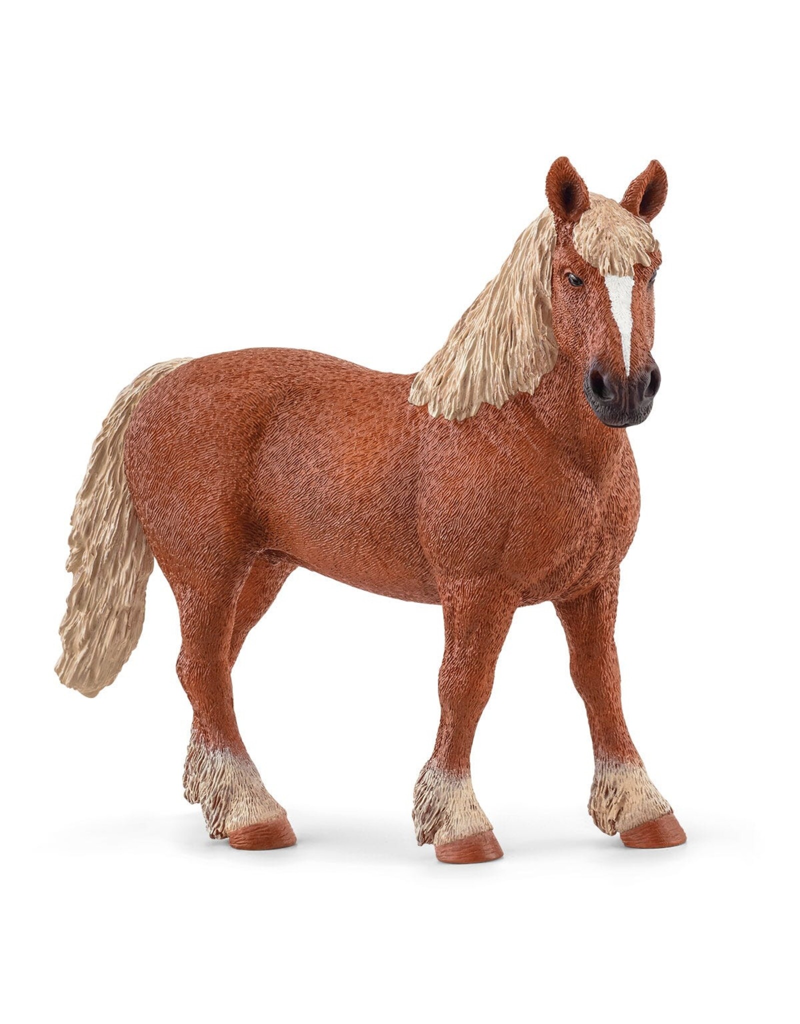 Schleich Schleich Farm World 13941 Belgische Fokmerrie