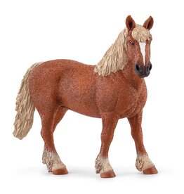Schleich Schleich Farm World 13941 Belgische Fokmerrie