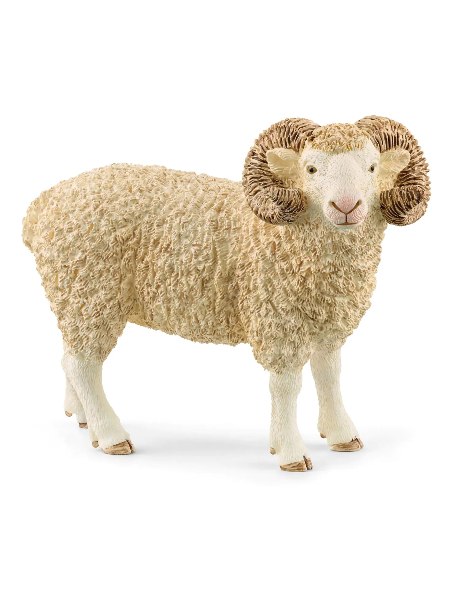 Schleich Schleich Farm World 13937 Ram