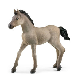 Schleich Schleich Horse Club 13949 Criollo Definitivo veulen