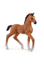 Schleich Schleich Horse Club 13947 Oldenburger Veulen