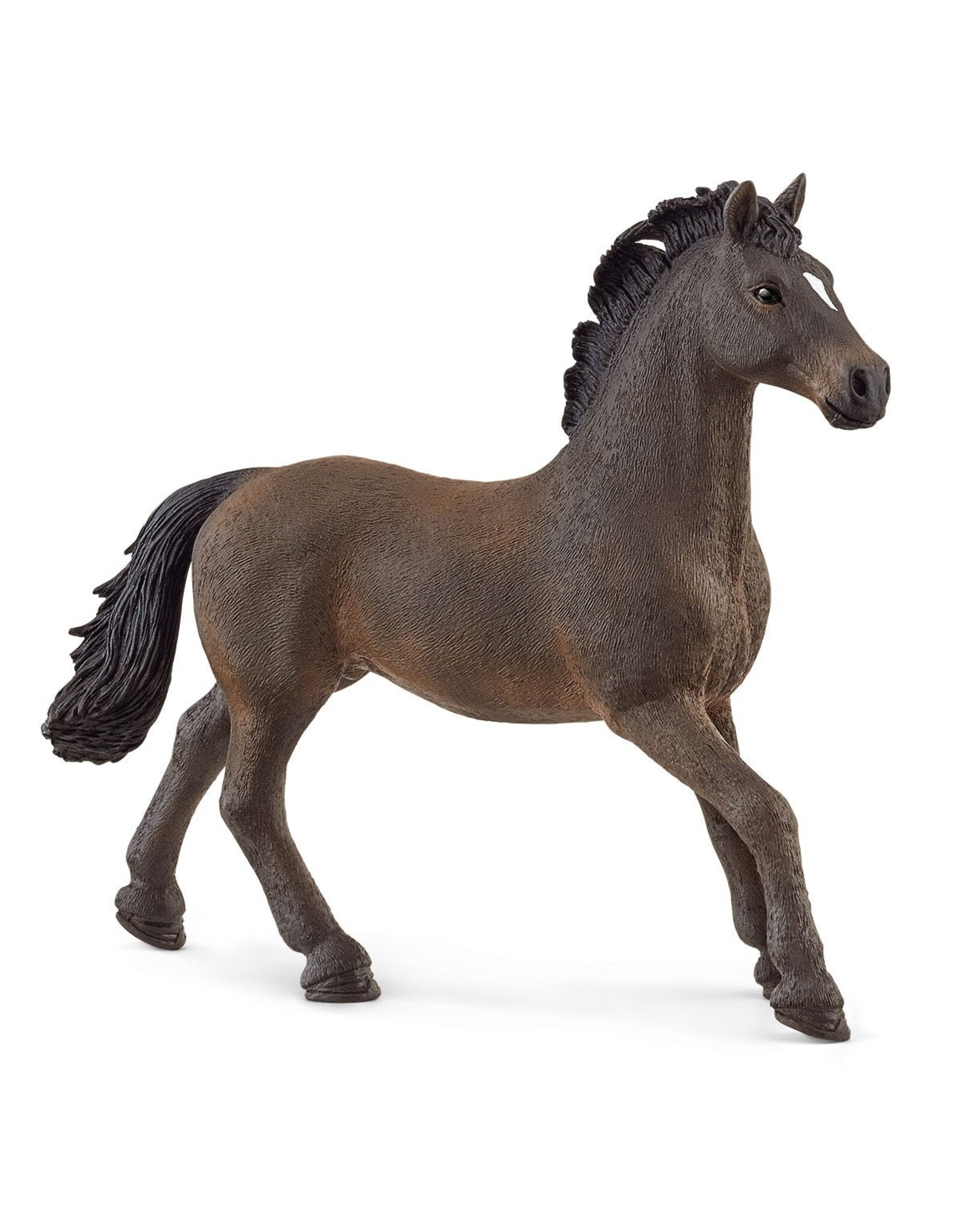 Schleich Schleich Horse Club 13946 Oldenburger Hengst