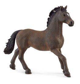 Schleich Schleich Horse Club 13946 Oldenburger Hengst