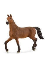 Schleich Schleich Horse Club 13945 Oldenburger Merrie Schleich Schleich Horse Club 13945 Oldenburger Merrie