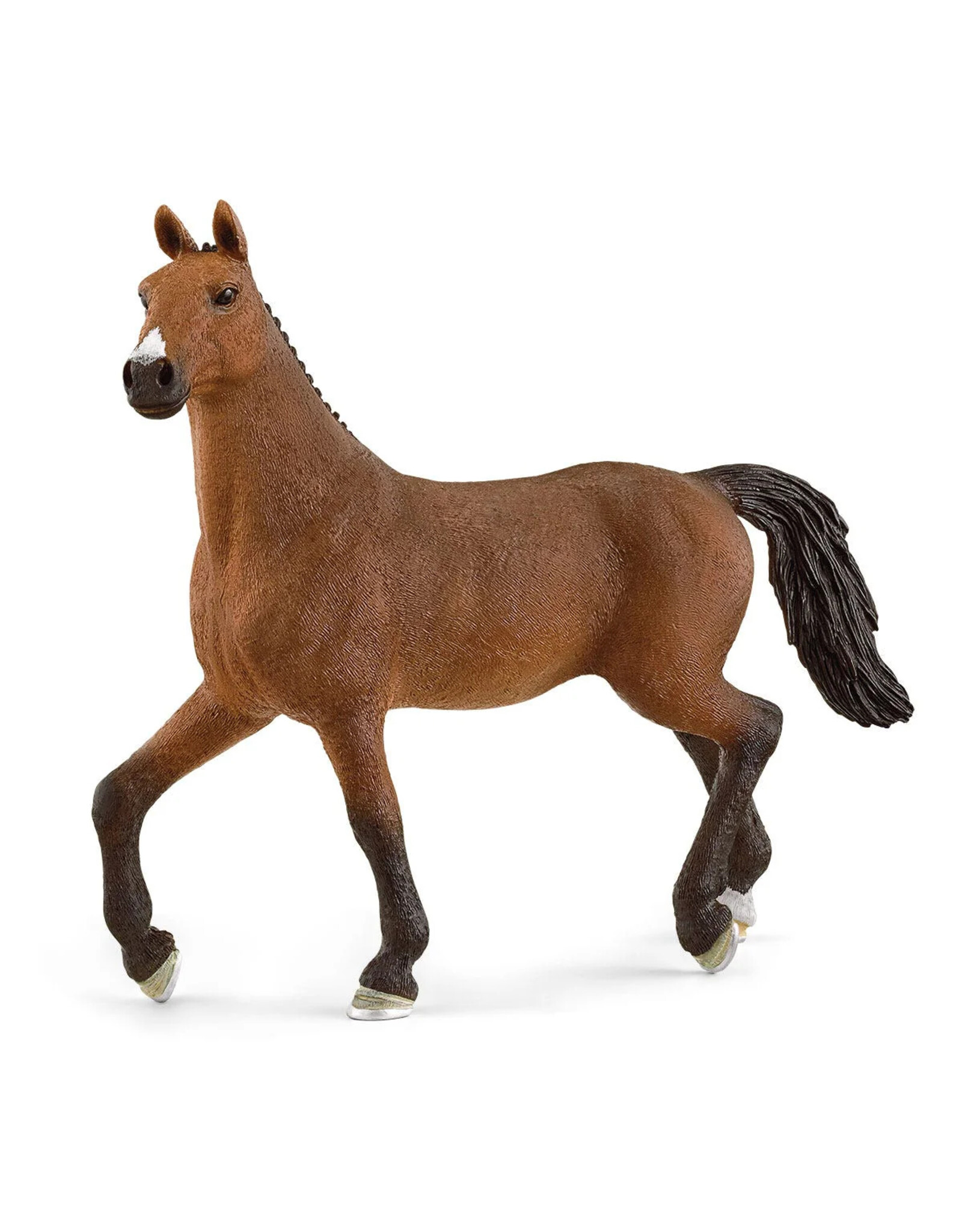 Schleich Schleich Horse Club 13945 Oldenburger Merrie