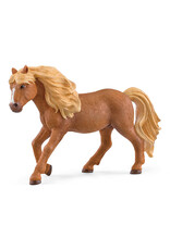 Schleich Schleich Horse Club 13943 Ijslander Pony Hengst Schleich Schleich Horse Club 13943 Ijslander Pony Hengst