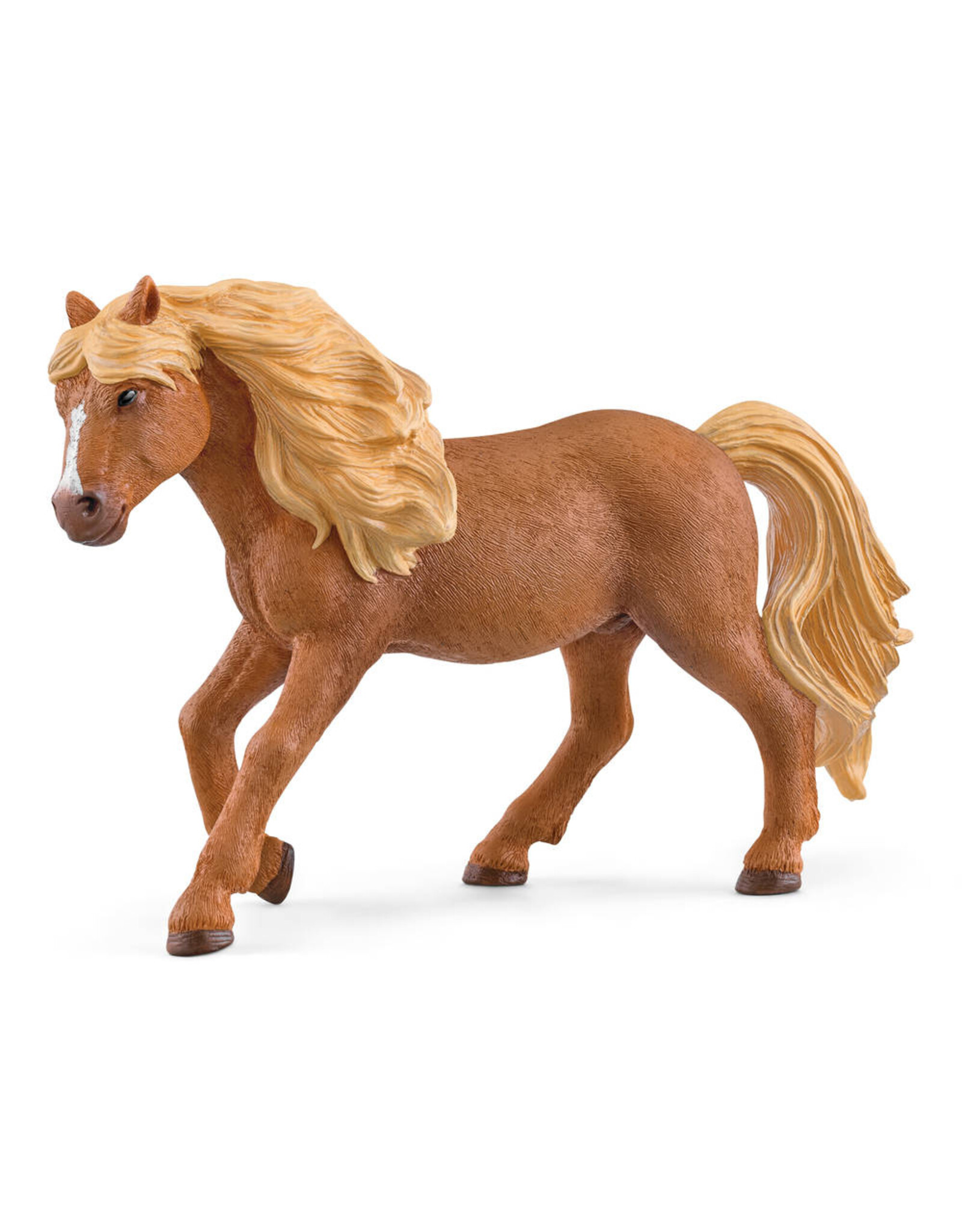 Schleich Schleich Horse Club 13943 Ijslander Pony Hengst
