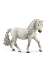 Schleich Schleich Horse Club 13942 Ijslander Pony Merrie Schleich Schleich Horse Club 13942 Ijslander Pony Merrie