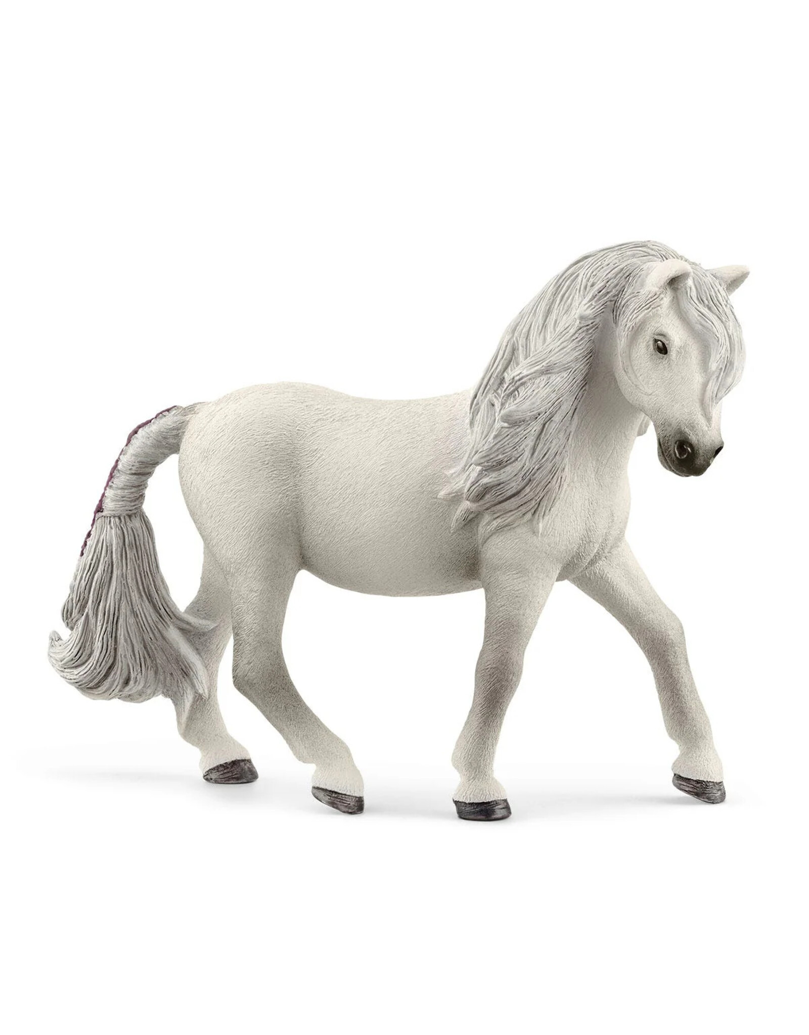 Schleich Schleich Horse Club 13942 Ijslander Pony Merrie