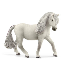 Schleich Schleich Horse Club 13942 Ijslander Pony Merrie